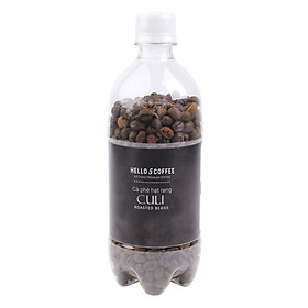 Cà Phê Hello 5 Culi (200g)