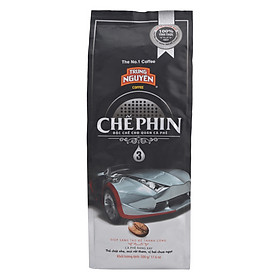 Cà Phê Chế Phin Trung Nguyên 3 500G