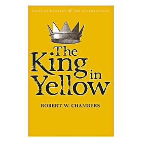 Download sách The King In Yellow