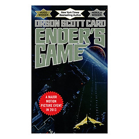 Ender's Game (The Ender Quintet)