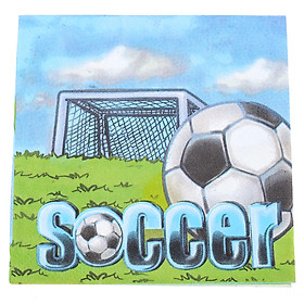 Khăn Giấy ST1101012P20 (20 Tờ)