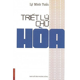 Triết Lí Chữ Hòa 