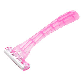 Vỉ 02 Dao Cạo Cho Nữ 3 Lưỡi Dorco Tinkle 3 Body LT0002 2B