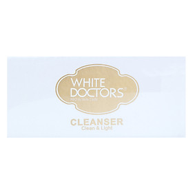 Sữa Rữa Mặt Hỗ Trợ Trị Mun, Trắng Da White Doctors Cleanser (120ml)