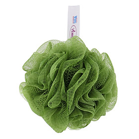 Bông Tắm Hộp Cao Cấp Venus BRP-54 - Xanh Lá