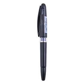 Bút ký to 2 nét pentel trj50 - vỏ đen