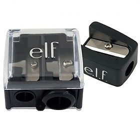 Đầu Chuốt Bút Chì Kép E.L.F. Essential Dual Pencil Sharpener - 17191