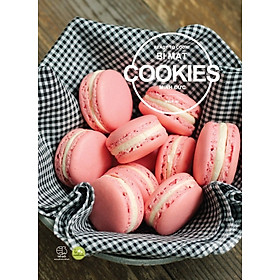 Download sách Ready To Cook - Bí Mật Cookies