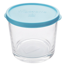 Mua Hộp Thủy Tinh Tròn Cao Frigoverre 10 Bormioli Rocco 388570MA5121990 (350ml)