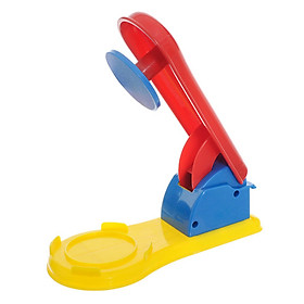 Bộ Đất Nặn Vui Nhộn LET'S L8440
