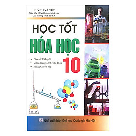 Nơi bán Học Tốt Hóa Học Lớp 10 - Giá Từ -1đ