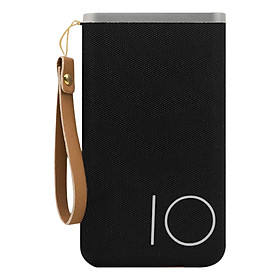 Sạc dự phòng Rock space Powersack 10.000mAh