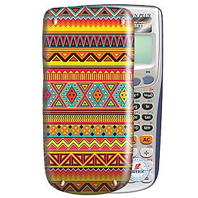 Nắp Casio FX - CTE056