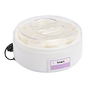Máy Làm Sữa Chua Taka TKEC08 (1.6L) - Hàng chính hãng