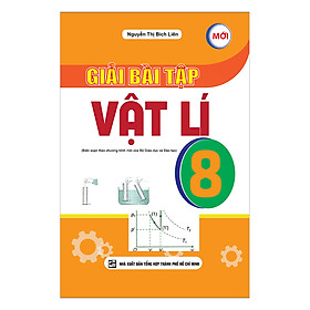 Download sách Giải Bài Tập Vật Lí Lớp 8