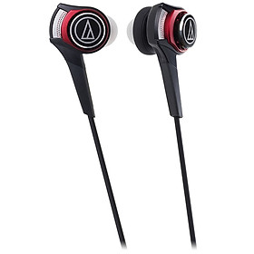 Tai Nghe Nhét Tai Audio Technica ATH-CKS990iS - Hàng Chính Hãng