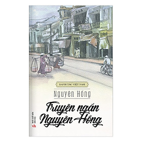 Nơi bán Truyện Ngắn Nguyên Hồng - Giá Từ -1đ