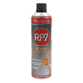 Mua Bình Xịt Tẩy Rửa Dầu Mỡ Heavy Duty RP7 Selleys RP7HD500 (500ml)