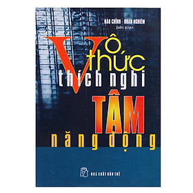 Nơi bán Vô Thức Thích Nghi Tâm Năng Động - Giá Từ -1đ