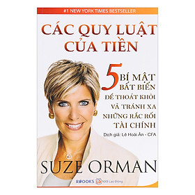 Các Quy Luật Của Tiền