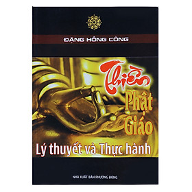 Hình ảnh Thiền Phật Giáo Lý Thuyết Và Thực Hành