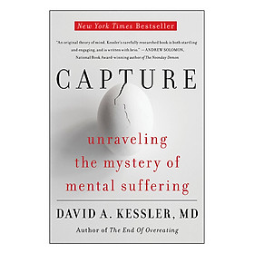 Download sách Capture: Unraveling The Mystery Of Mental Suffering