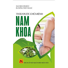 Thảo Dược Chữa Bệnh Nam Khoa