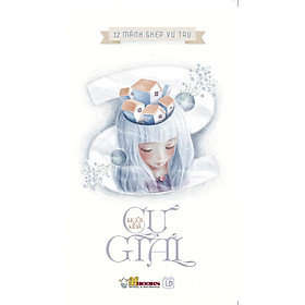 Ngôi Nhà Cự Giải (Bộ Sách 12 Mảnh Ghép Vũ Trụ)