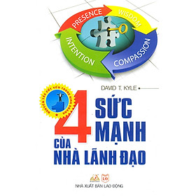 Download sách 4 Sức Mạnh Của Nhà Lãnh Đạo