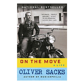 On The Move: A Life