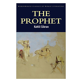 Nơi bán The Prophet - Giá Từ -1đ
