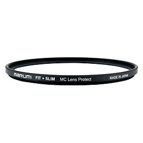 Mua Kính Lọc Marumi DHG Lens Protect SLIM FIT 40.5mm - Hàng Chính Hãng