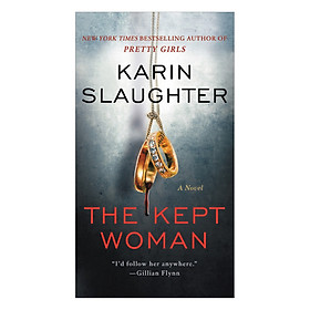 Download sách The Kept Woman