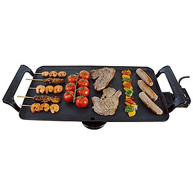 Bếp Nướng Điện Kangaroo KG198 (2000W)- Hàng Chính Hãng