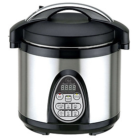 Mua Nồi Áp Suất SMARTCOOK PCS-0238 4020238 (6 lít) - Hàng chính hãng