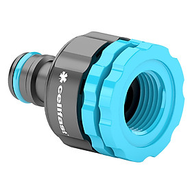 Mua Cút Nối Đa Dụng Ren Trong Cellfast Ergo 53-210 (21mm  27mm  34mm)