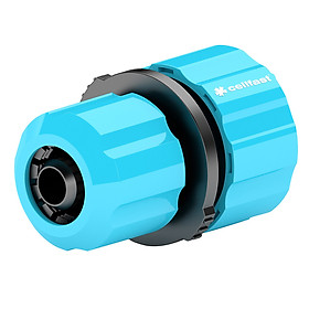 Nối Măng Sông Ống Cellfast Ergo 53-110 1/2" - 3/4"