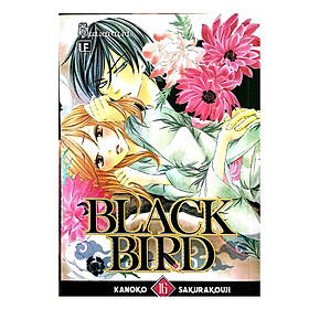 Download sách Black Bird (Tập 16)