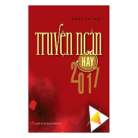 Download sách Truyện Ngắn Hay 2017