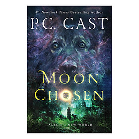 Download sách Moon Chosen: Tales Of A New World