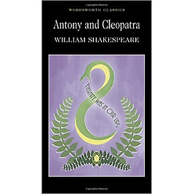 Download sách Antony And Cleopatra