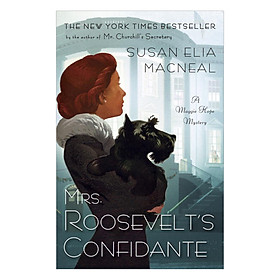 Nơi bán Mrs. Roosevelt\'s Confidente - Giá Từ -1đ