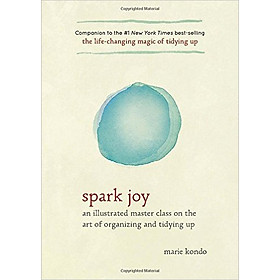 Spark Joy