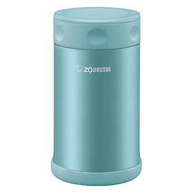 Mua Cà Men Aqua Blue Zojirushi SW-FCE75-AB (750ml) - Xanh Ngọc