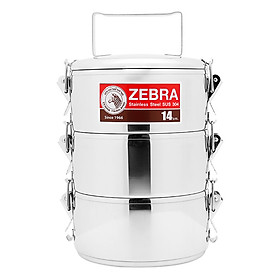 Hộp giữ nhiệt Zebra 150273 14cm