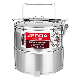 Camen Inox Zebra 150142
