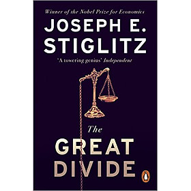 Download sách The Great Divide - Paperback