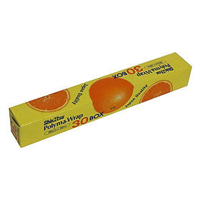 Mua Màng Bọc Thực Phẩm PVC Shinetsu SE 30 (300mm x 30m)
