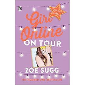 [Download Sách] Girl Online: On Tour