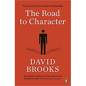 The Road To Character - Paperback